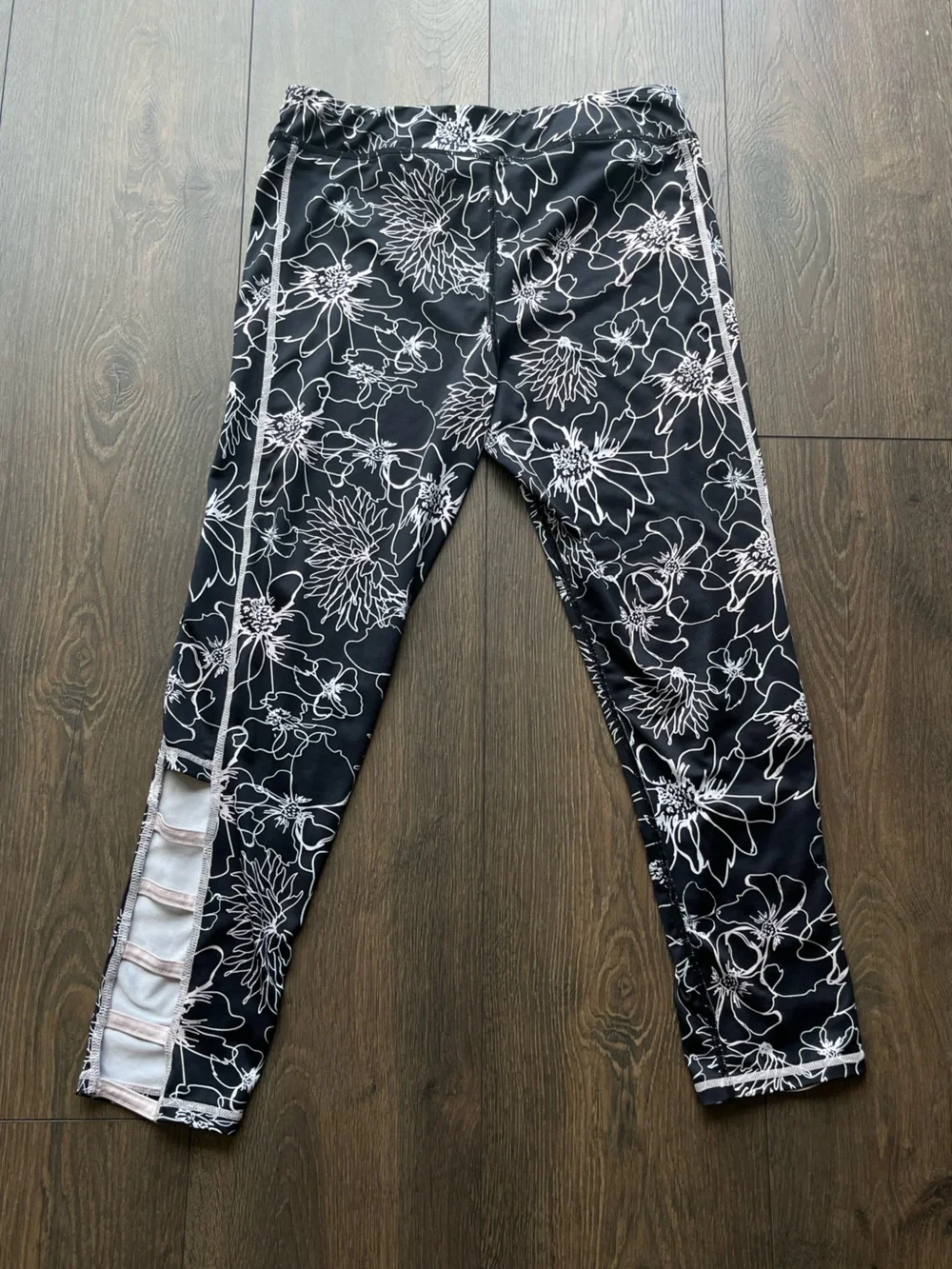 Ideology Floral Leggings